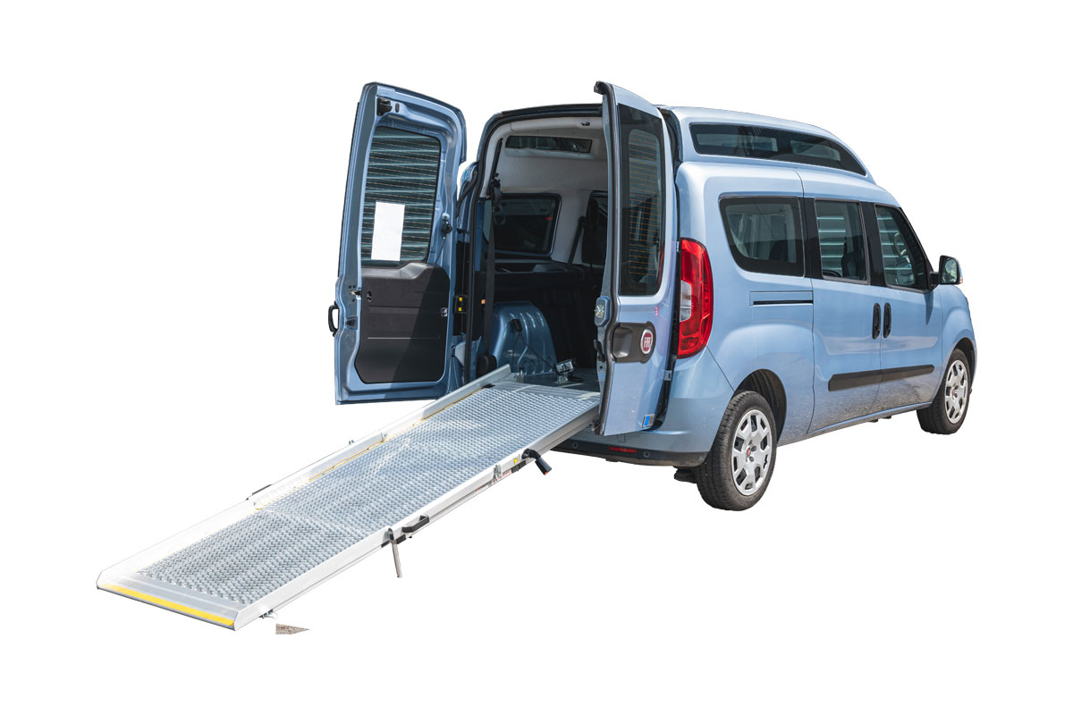 Doblo Maxi XL