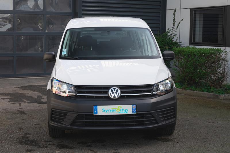 vehicule en location vente Caddy Court (sans coffre)