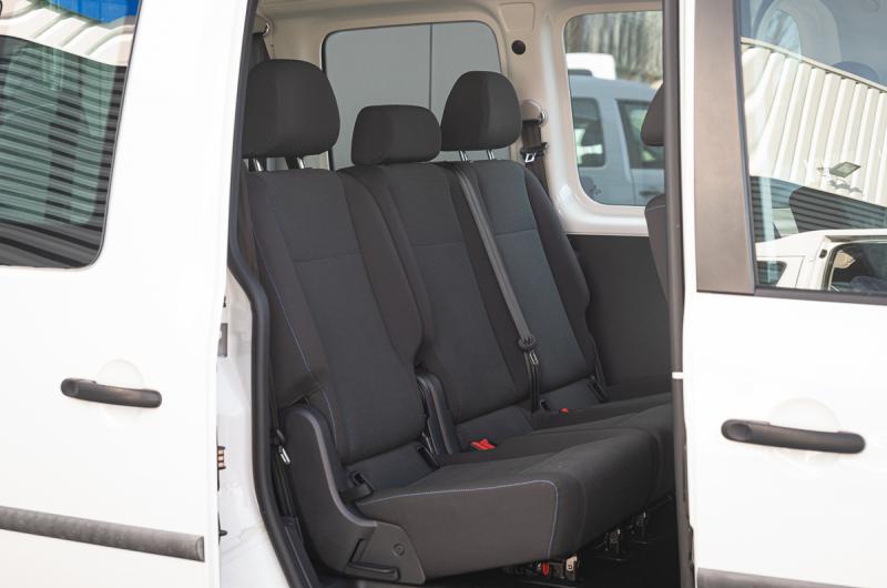 vehicule en location vente Caddy Court (sans coffre)