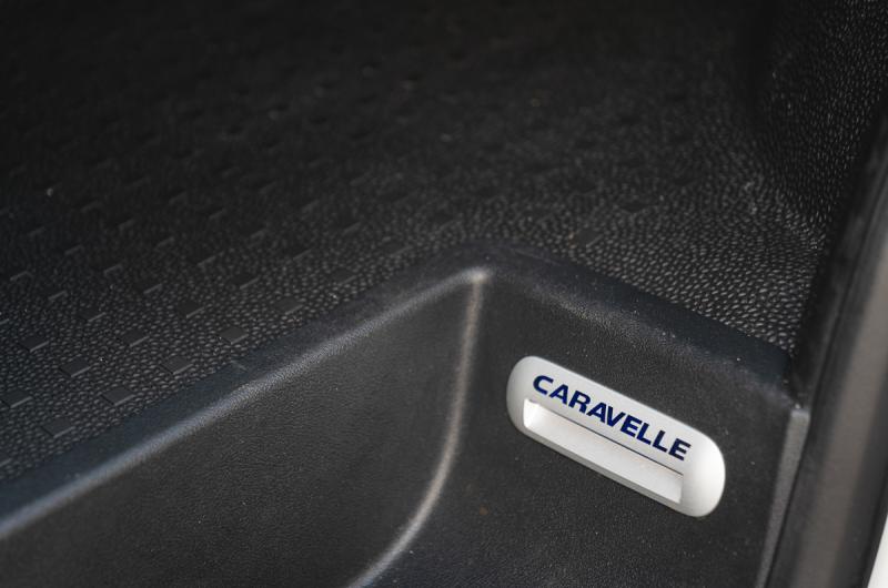 vehicule en location vente Caravelle Confortline Long