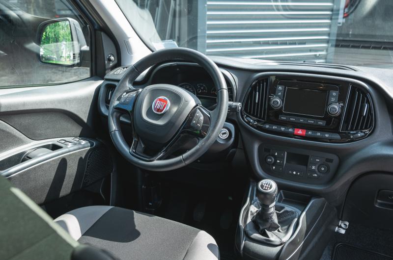 vehicule en location vente Doblo Maxi XL