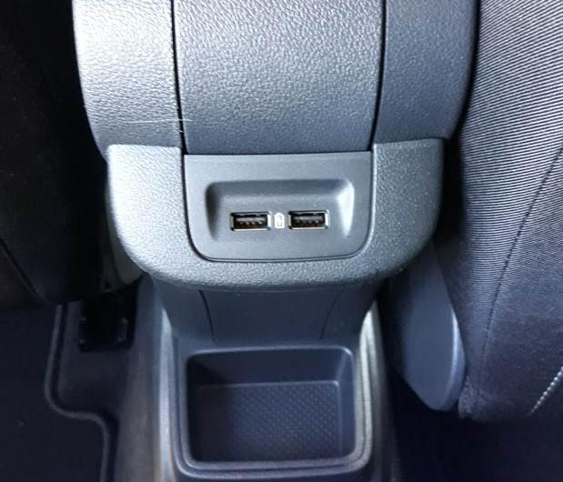 vehicule en location vente Fabia