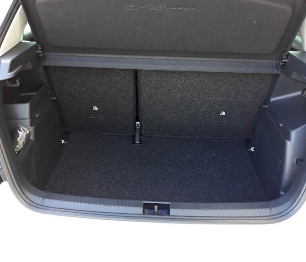 vehicule en location vente Fabia