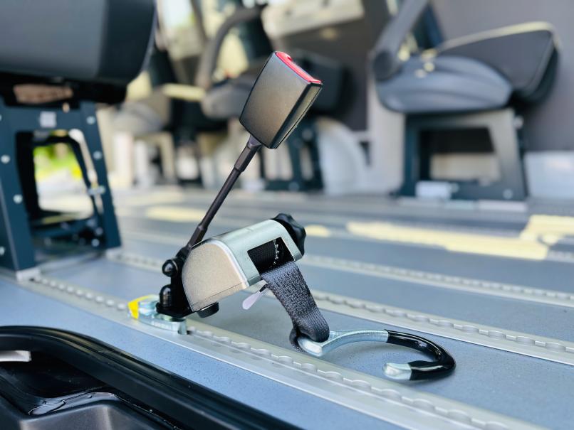 vehicule en location vente Crafter Moyen Busineless