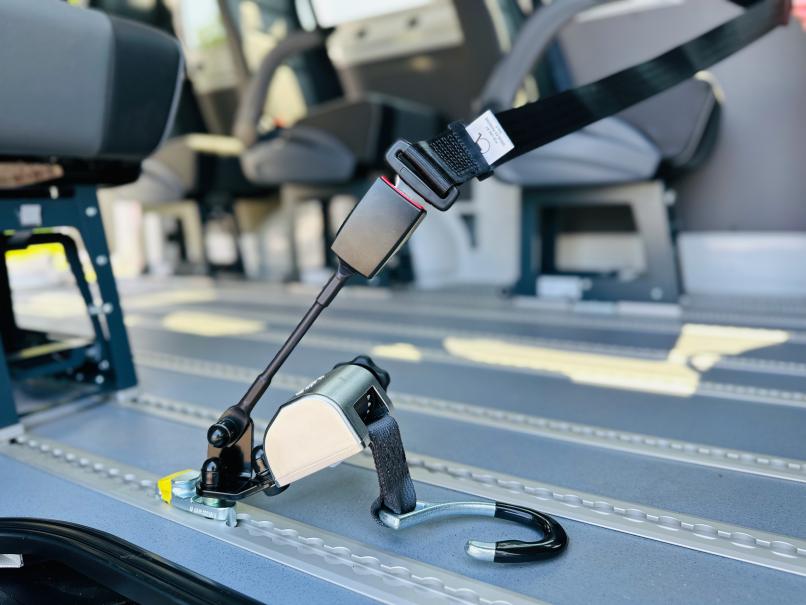 vehicule en location vente Crafter Moyen Busineless