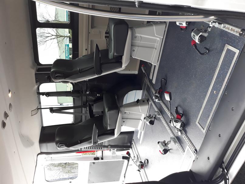 vehicule en location vente Jumper Combi Confort 3,0 L1H1 BlueHDI 140 cv Euro 6 Blanc