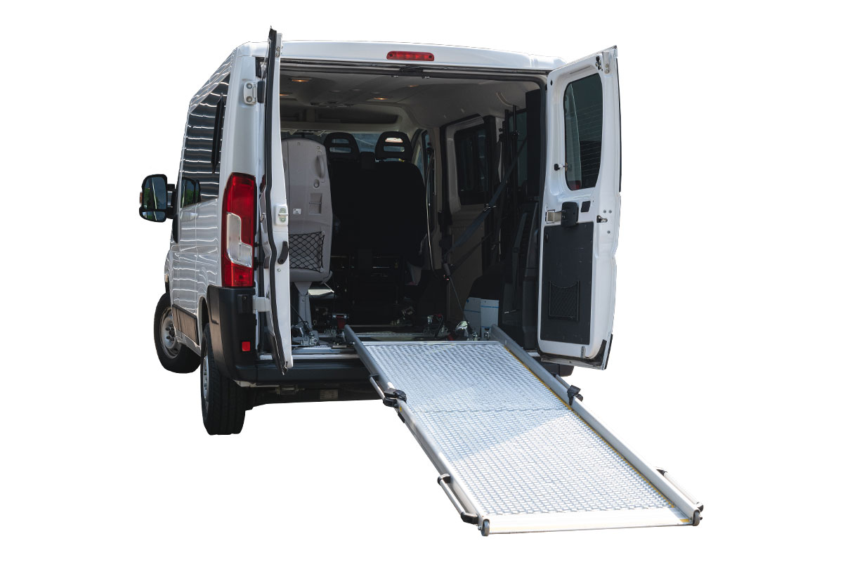 Ducato Combi Court
