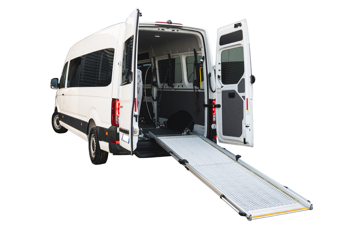 Crafter Combi Long