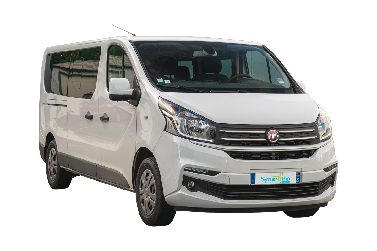 Talento Panorama Long