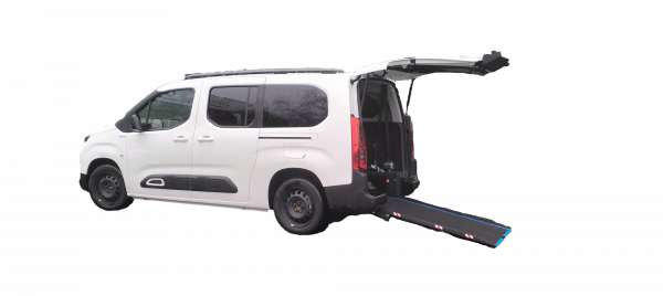 Berlingo XL