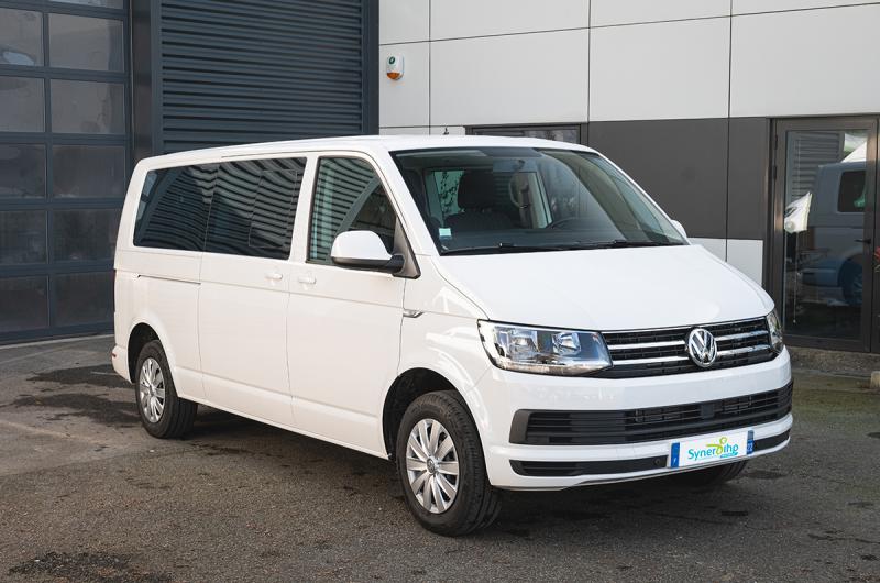 vehicule en location vente Caravelle Confortline Long