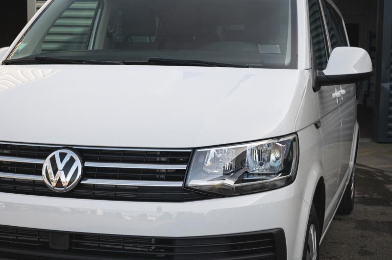 vehicule en location vente Caravelle Confortline Long
