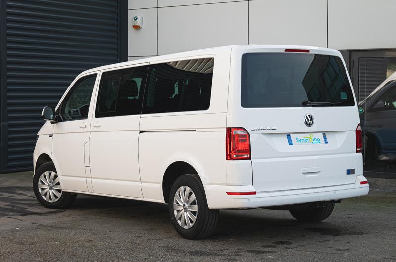 vehicule en location vente Caravelle Confortline Long