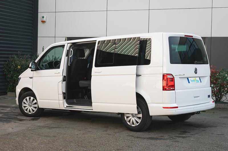 vehicule en location vente Caravelle Confortline Long