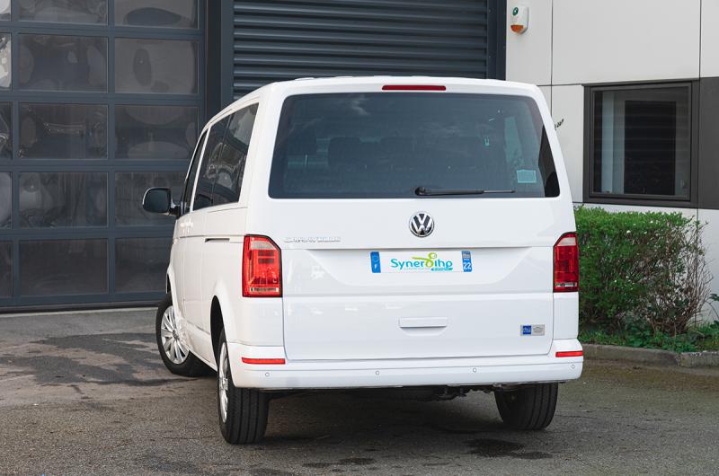 vehicule en location vente Caravelle Confortline Long