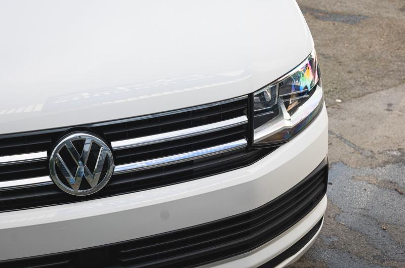 vehicule en location vente Caravelle Confortline Long
