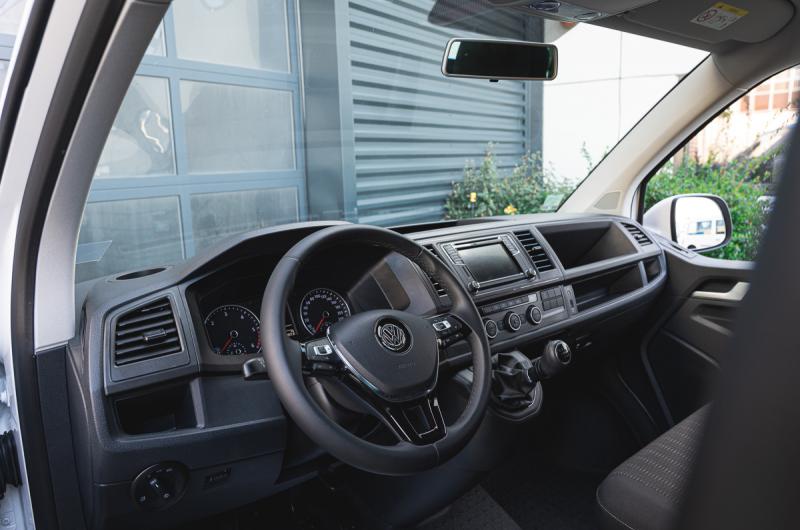 vehicule en location vente Caravelle Confortline Long