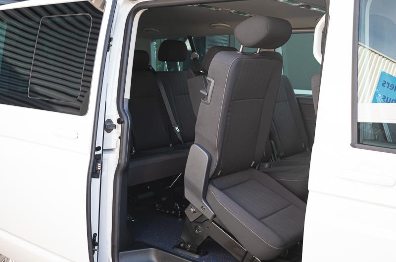 vehicule en location vente Caravelle Confortline Long