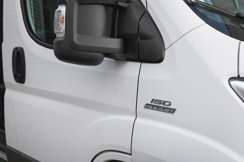 vehicule en location vente Ducato Combi Moyen