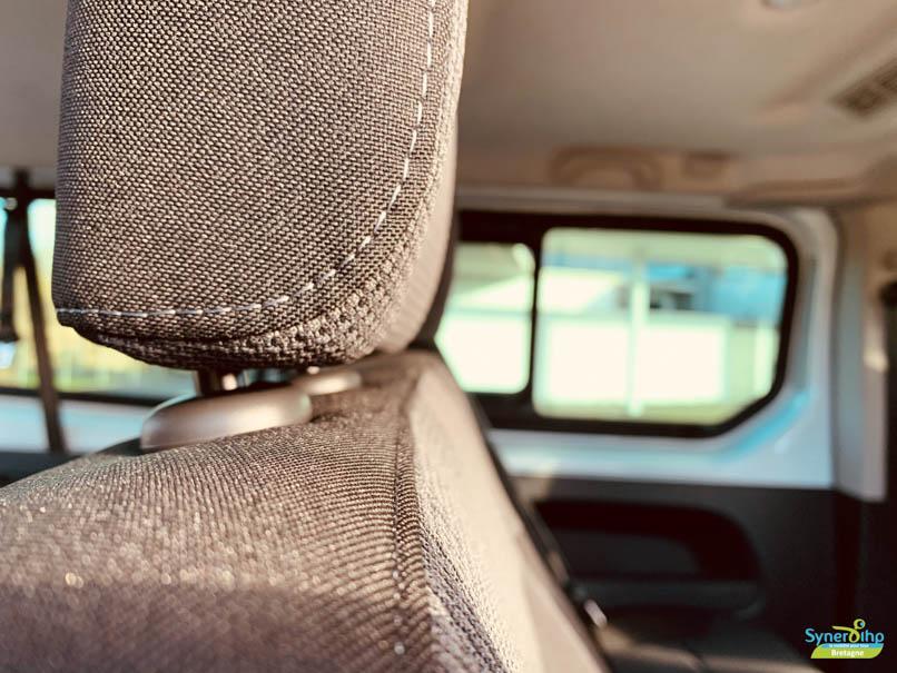 vehicule en location vente Trafic Passenger Long