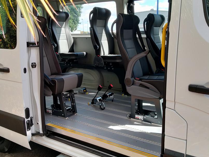 vehicule en location vente Master Fourgon L2H2