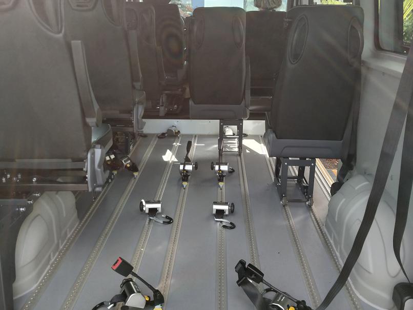 vehicule en location vente Master Fourgon L2H2