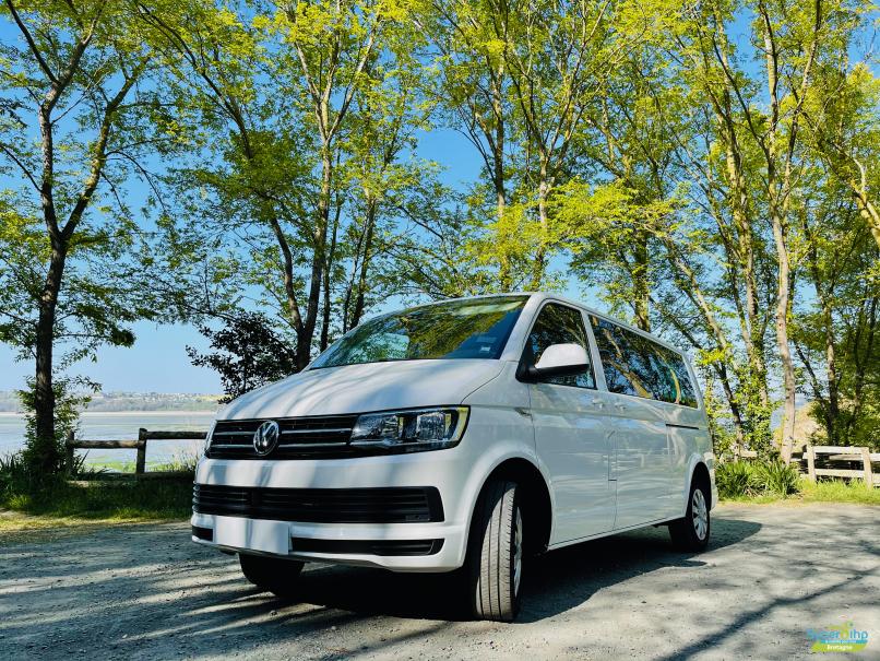 vehicule en location vente Caravelle Confortline Long