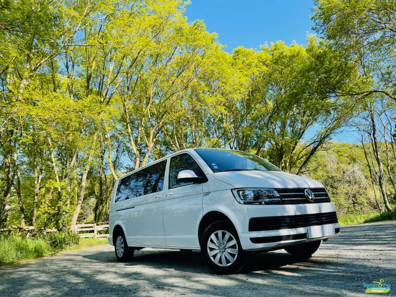 vehicule en location vente Caravelle Confortline Long