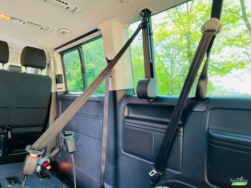 vehicule en location vente Caravelle Confortline Long
