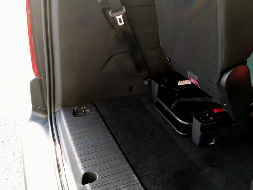 vehicule en location vente Berlingo XL BlueHDI 7 Places Feel