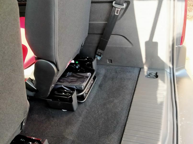vehicule en location vente Berlingo XL BlueHDI 7 Places Feel