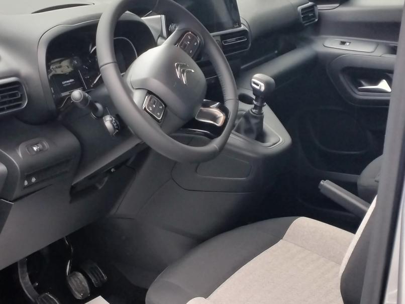 vehicule en location vente Berlingo XL