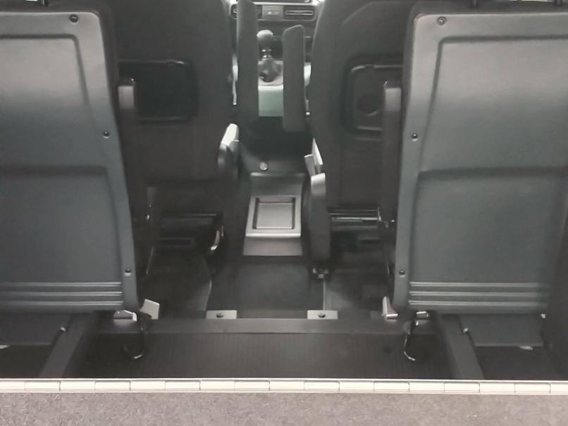 vehicule en location vente Berlingo XL