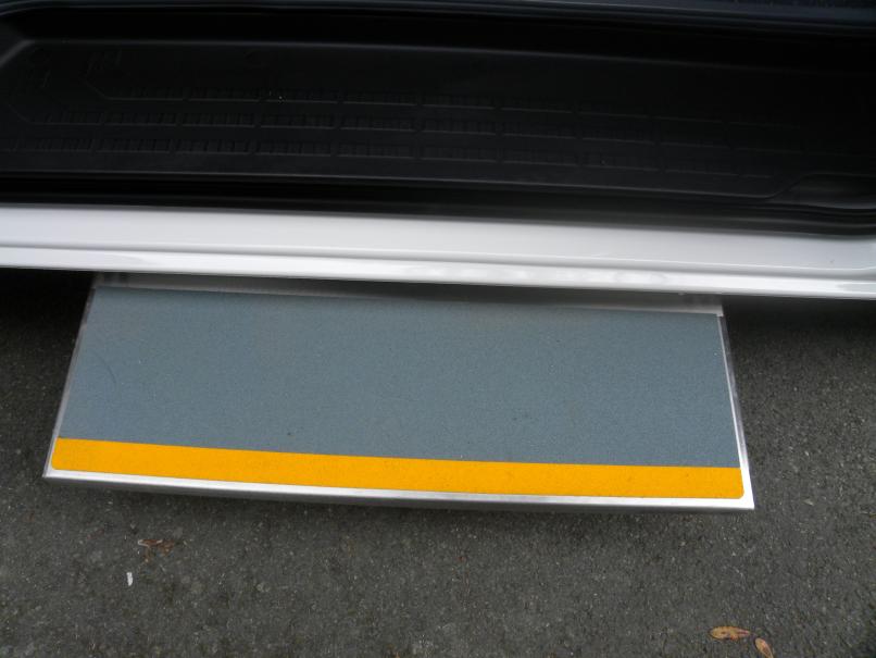 vehicule en location vente Crafter Van Businessline 2,0 TDI 140 cv 3,5 T Euro 6
