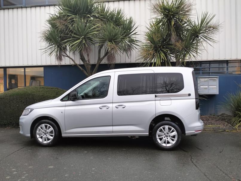 vehicule en location vente Caddy Court V