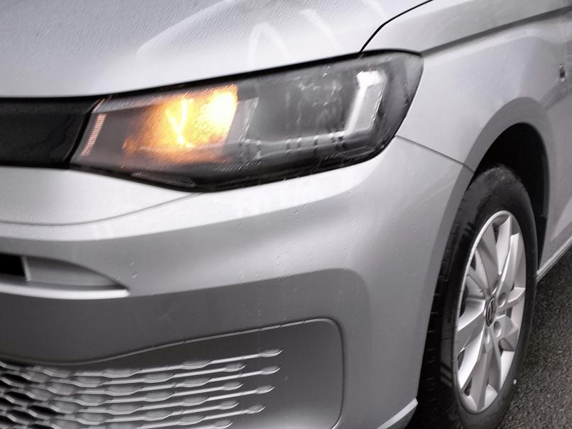 vehicule en location vente Caddy Court V