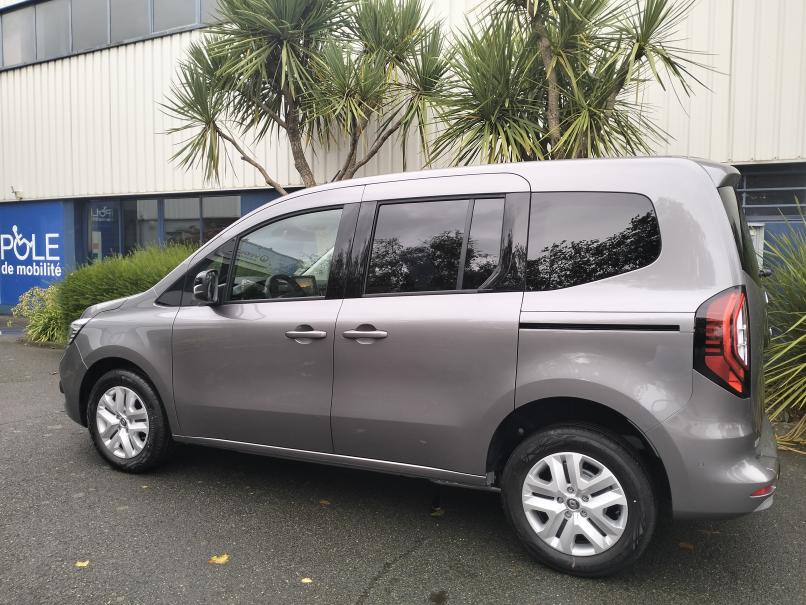 vehicule en location vente Kangoo Court
