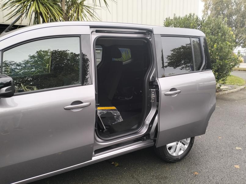 vehicule en location vente Kangoo Court