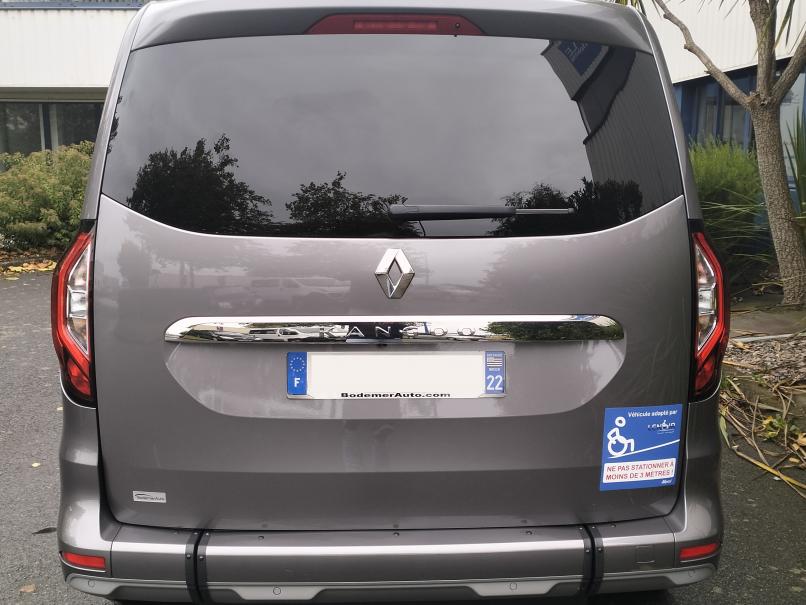 vehicule en location vente Kangoo Court