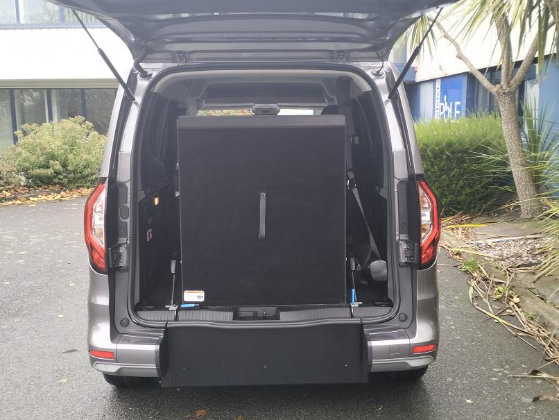 vehicule en location vente Kangoo Court