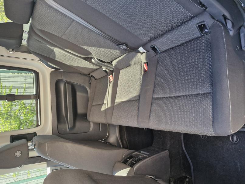 vehicule en location vente Caddy Maxi IV Trendline 2,0 TDI 102 cv Euro 6 B Gris 7 places adapté Lenoir